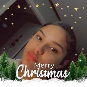 Meet your Posher, Deondra